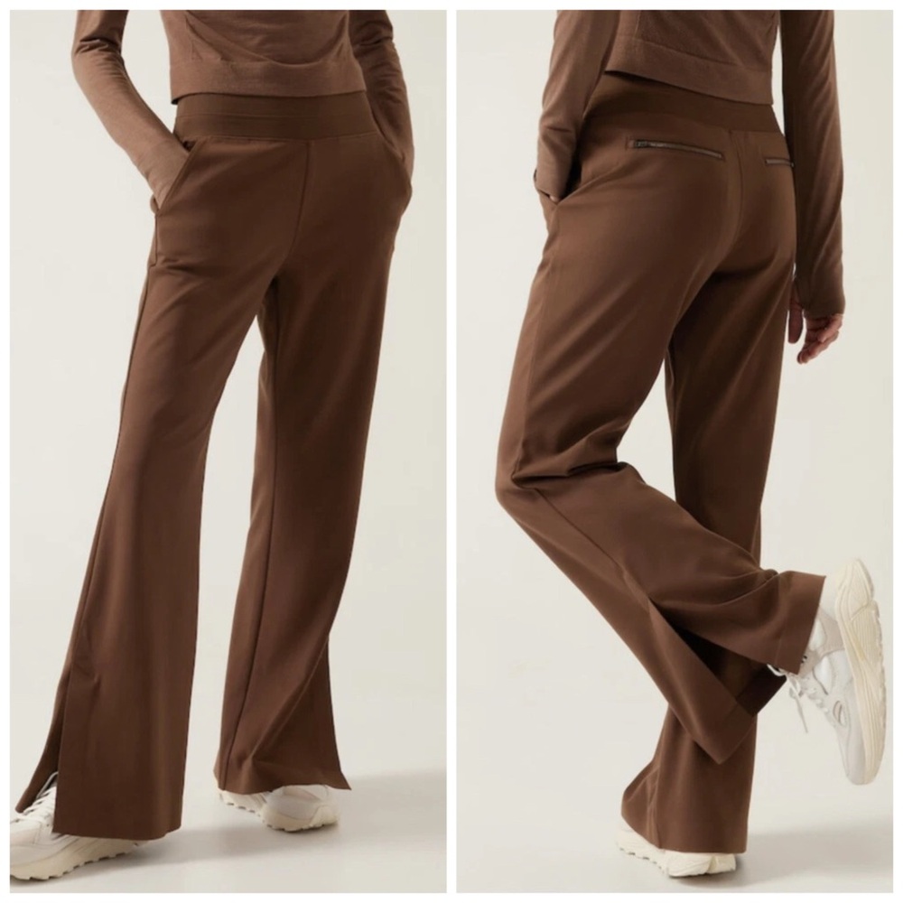 Athleta Venice‎ Flare Pant Size Size 1X 882675
